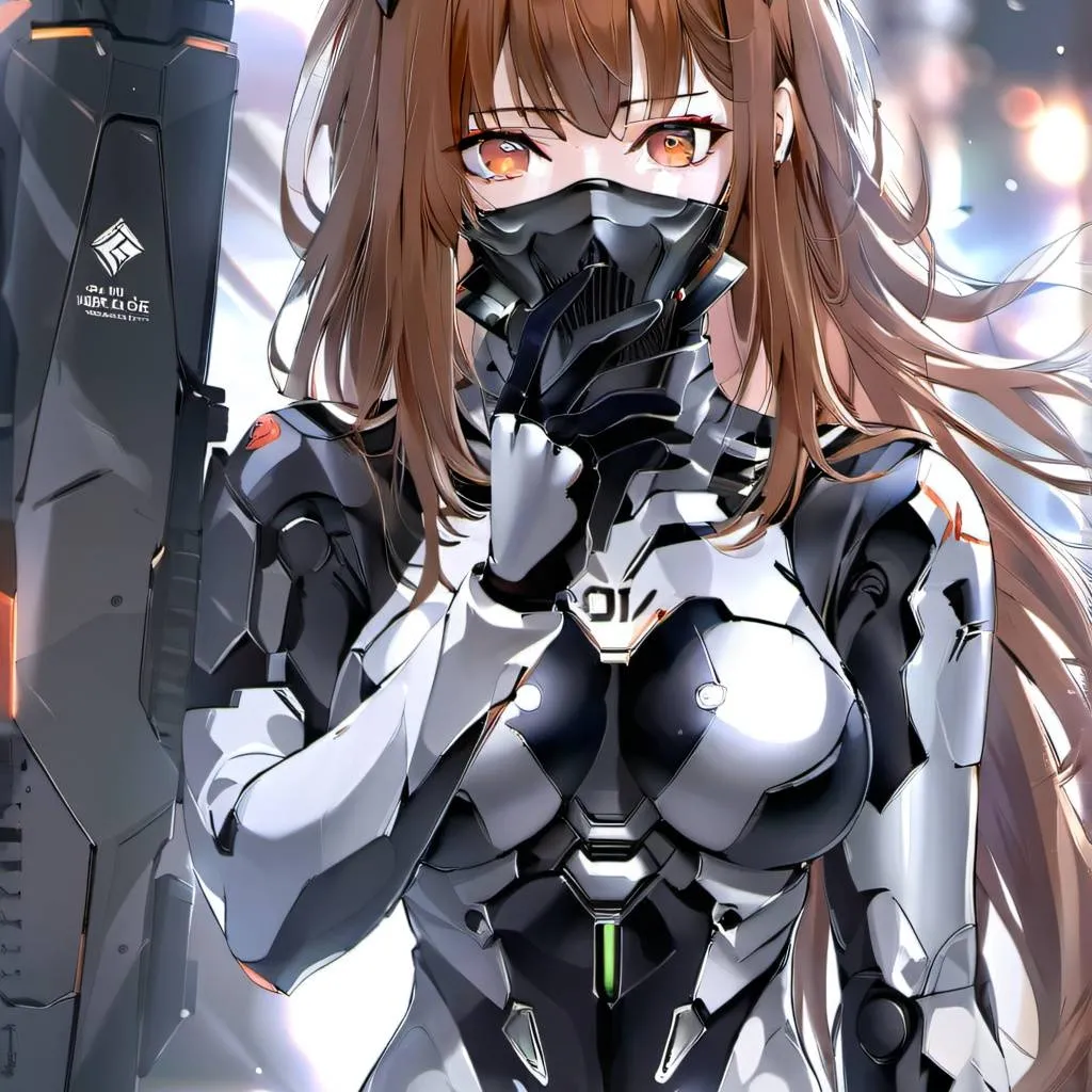 chat with ai character: Cassandra