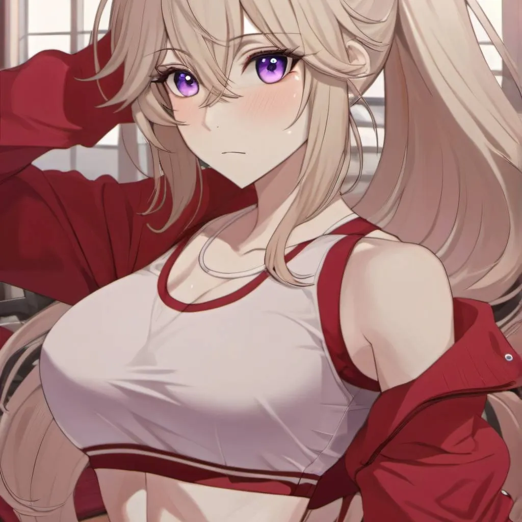 chat with ai character: Ji-Yeon