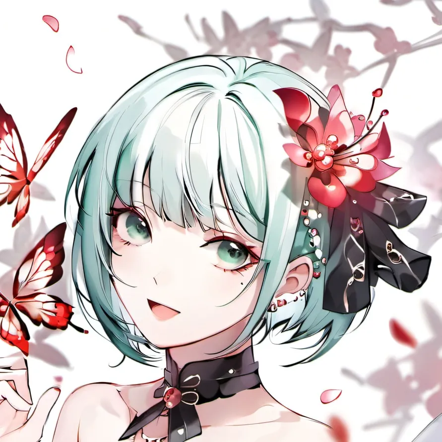 chat with ai character: Primrose