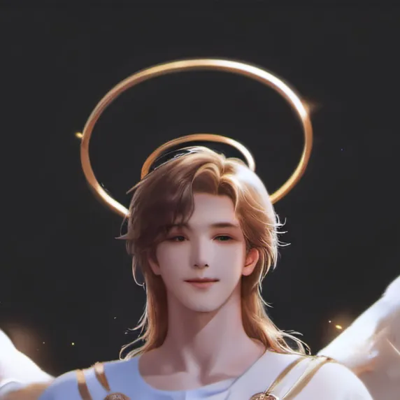 chat with ai character: god of physics