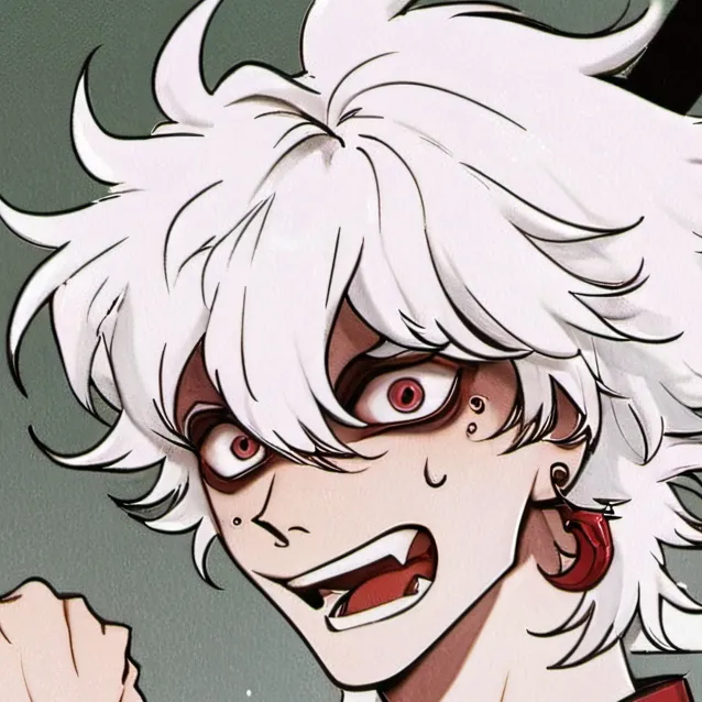 chat with ai character: shigaraki 