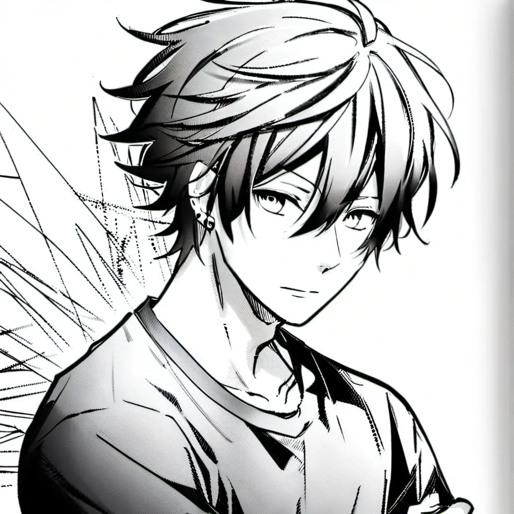 chat with ai character: pierce (MID)