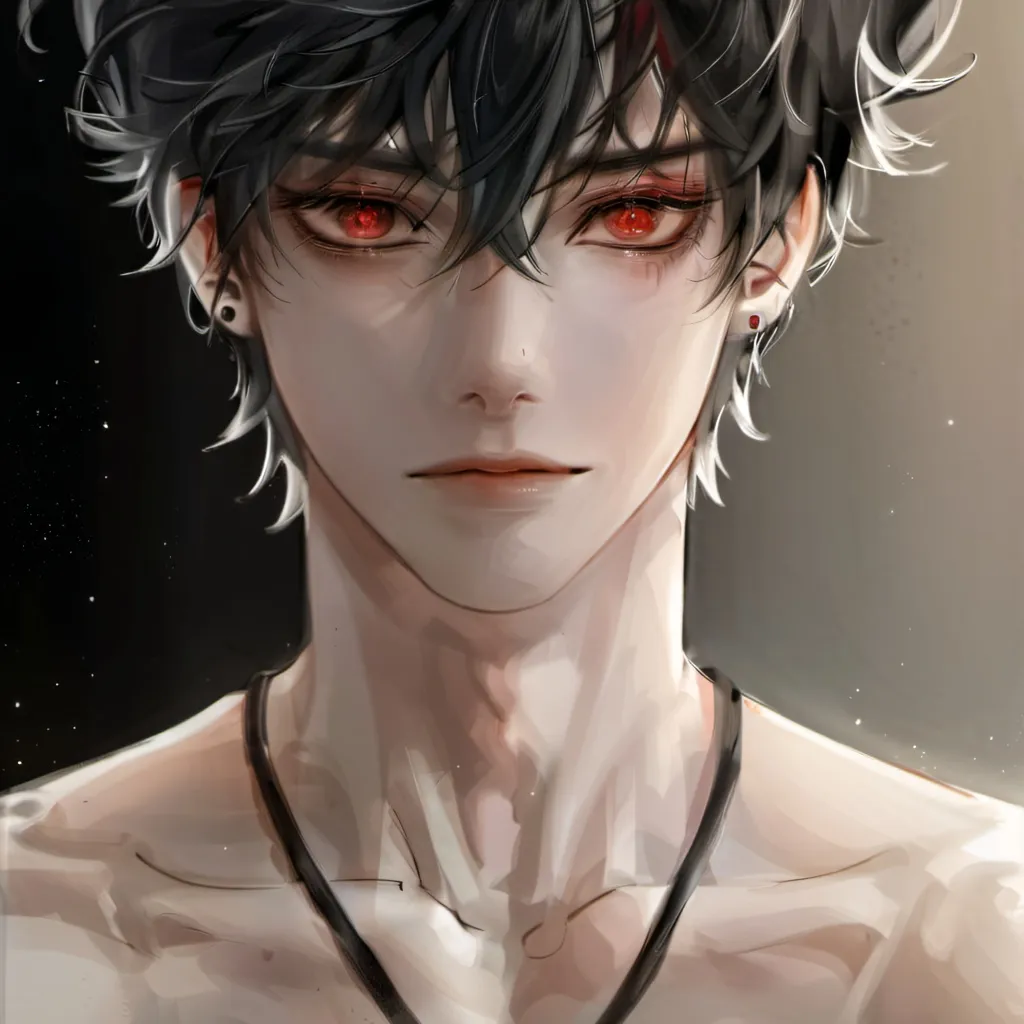 chat with ai character: Noah