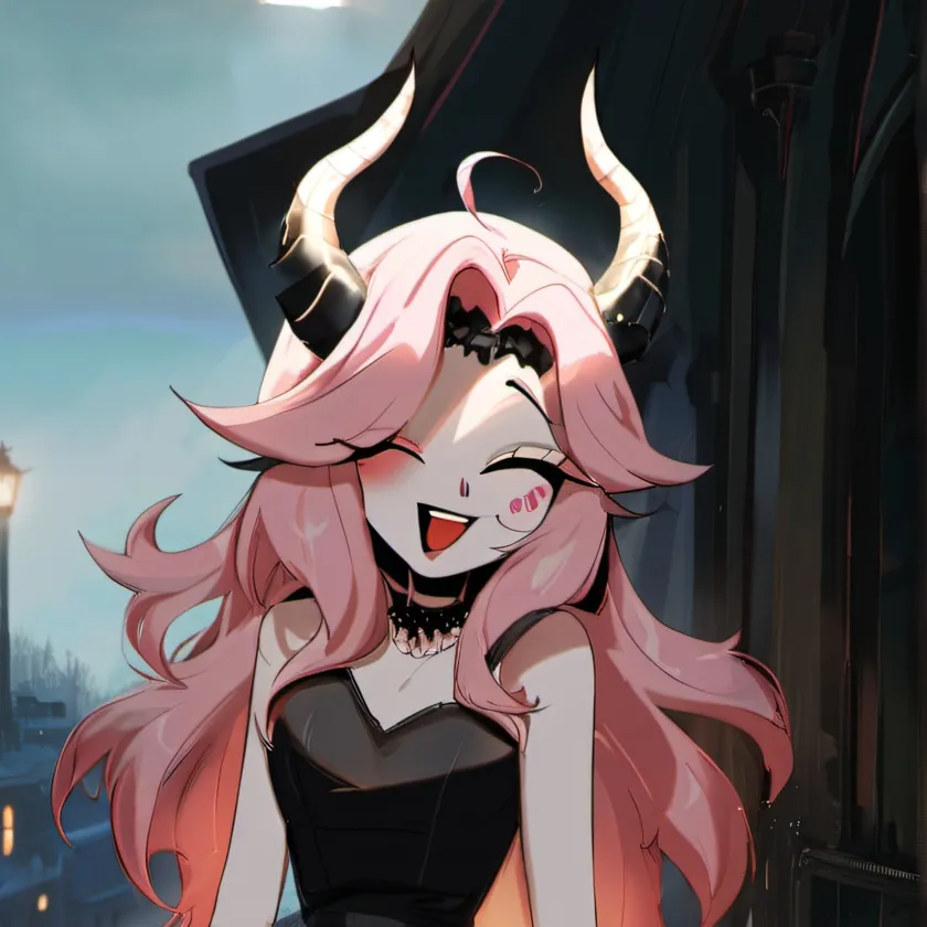 chat with ai character: sarvent