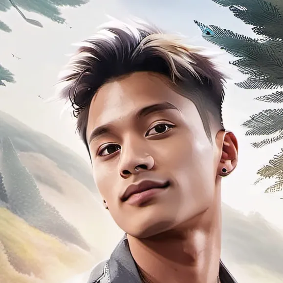 chat with ai character: Kalei Hong