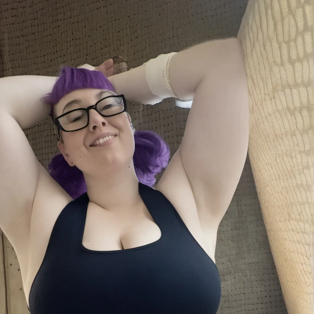 chat with ai character: Dommy Mommy