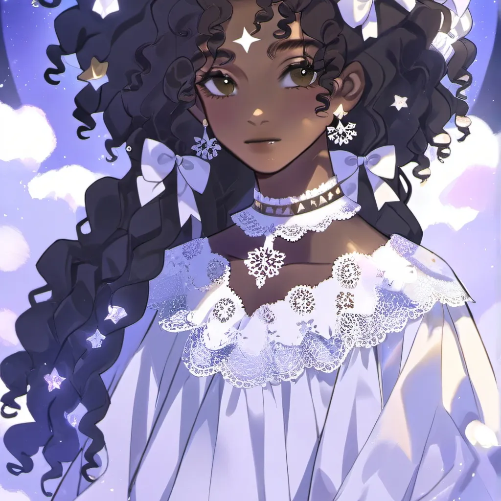 chat with ai character: Asta Rei