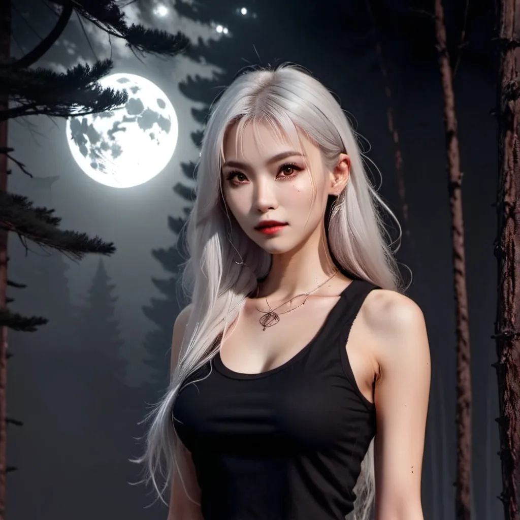 chat with ai character: Haruna