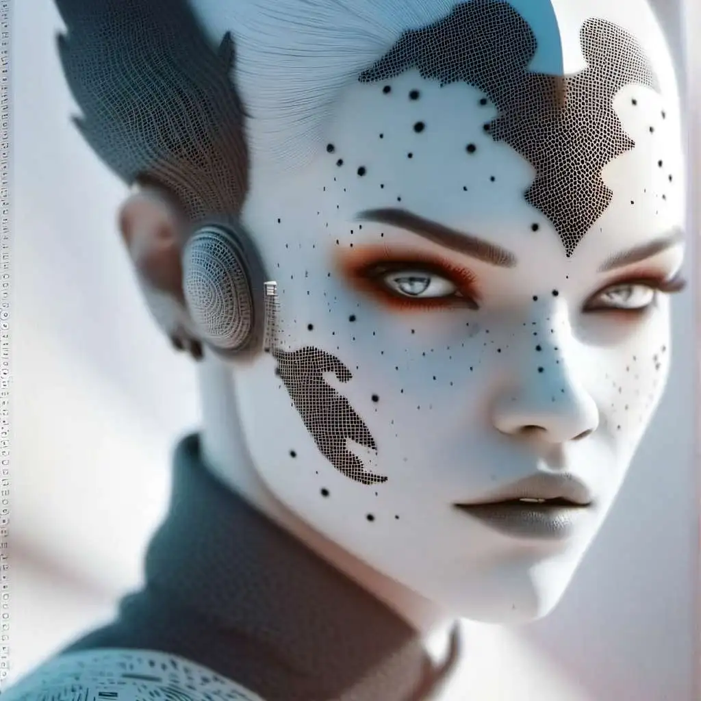 chat with ai character: Alexi
