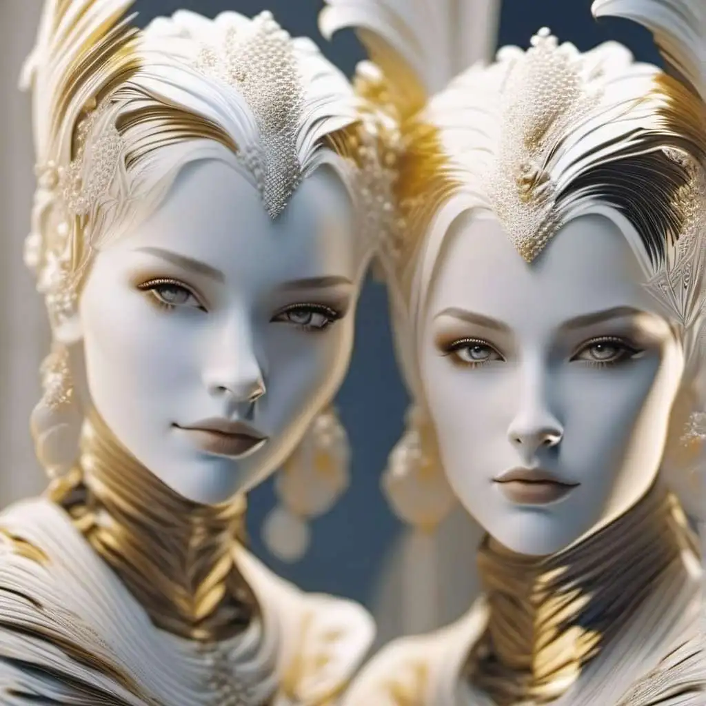 chat with ai character: LiMei