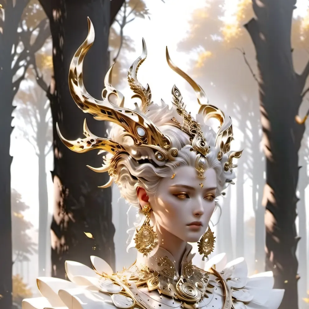 chat with ai character: Faimei