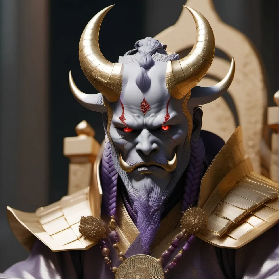 chat with ai character: Abaddon 