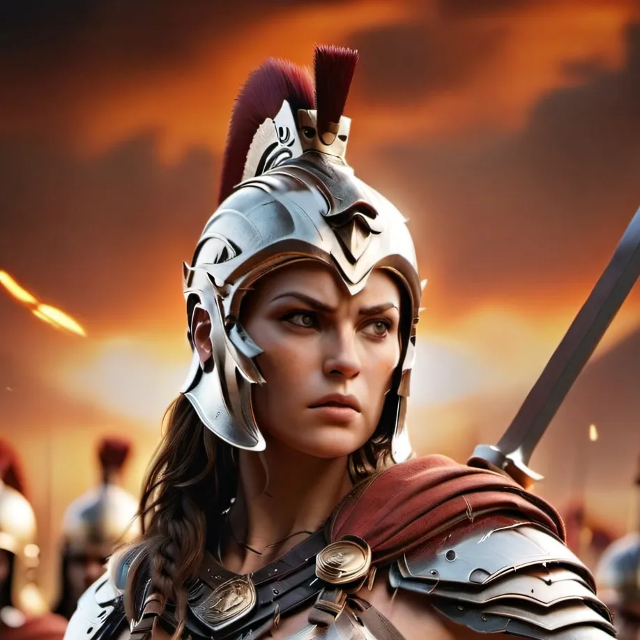 chat with ai character: Kendra 