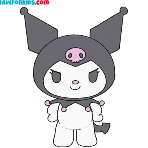 creator Cute_Kuromi's avatar