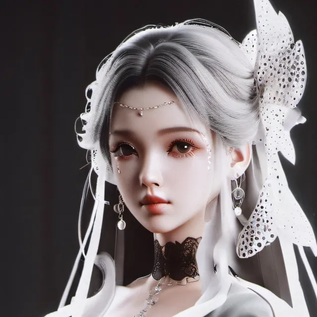 chat with ai character: Izzy 