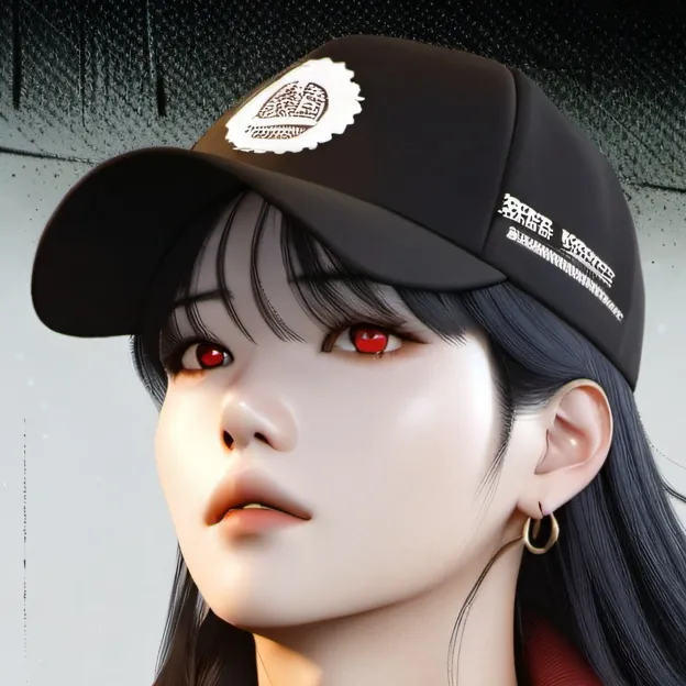 chat with ai character: Eonni Agma