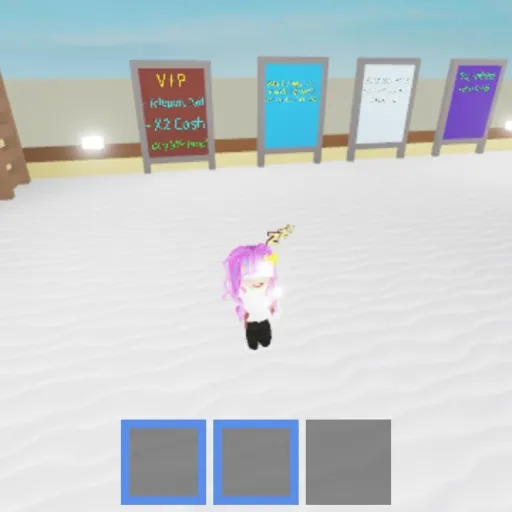 creator ZOEY MIKAELA's avatar