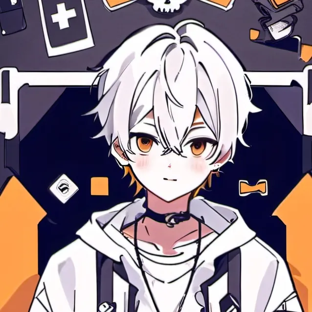 chat with ai character: chase