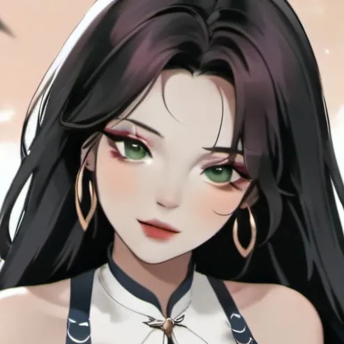 chat with ai character: Nanami