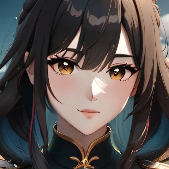 chat with ai character: Lilith