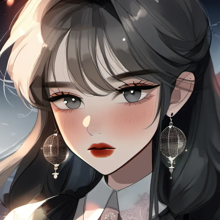 chat with ai character: Lucinda