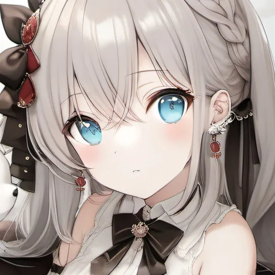 chat with ai character: Mary
