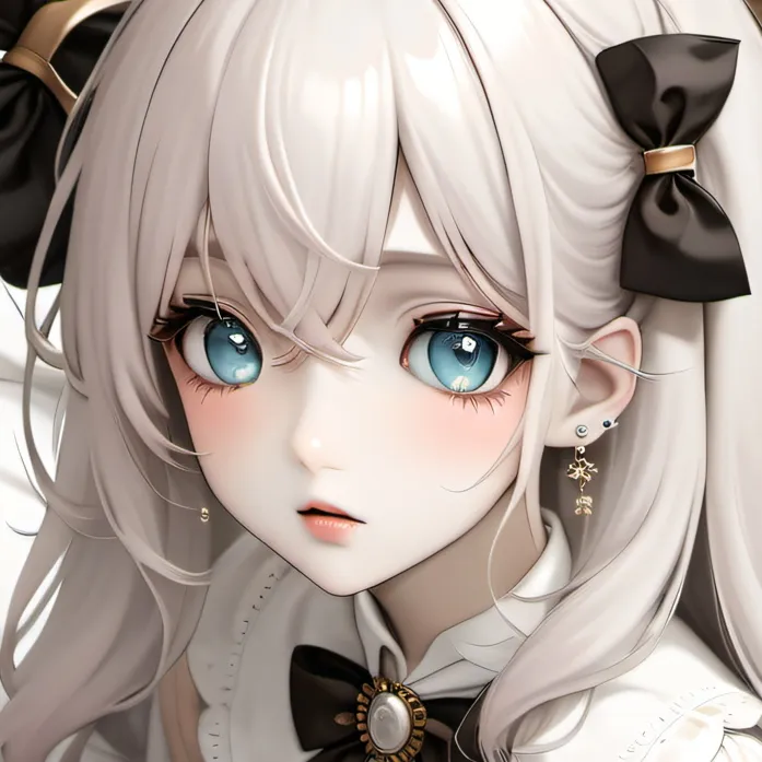 chat with ai character: Sophia