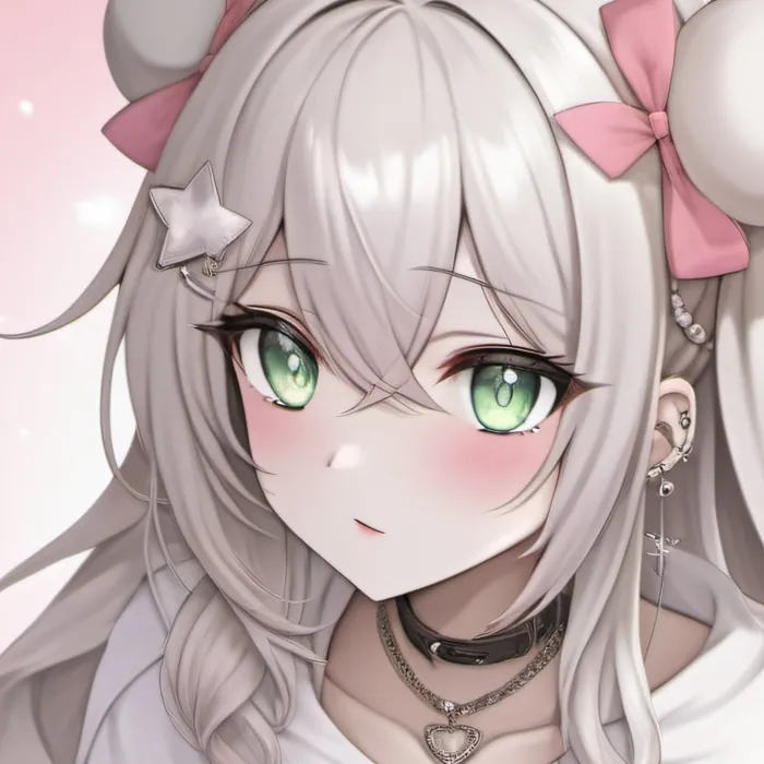 chat with ai character: Mirai
