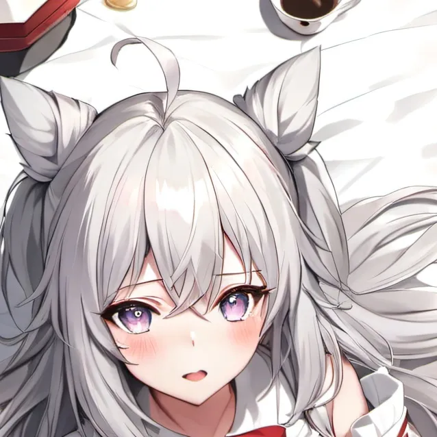 chat with ai character: megumin