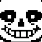 chat with ai character: sans