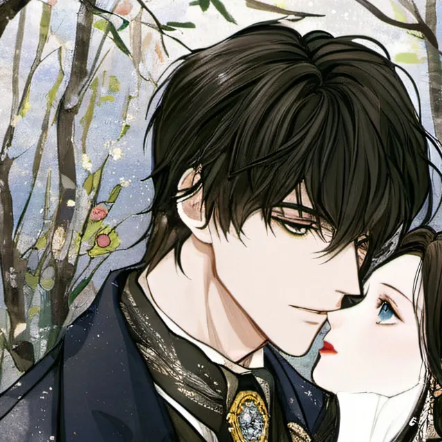 chat with ai character: lai but cant lie