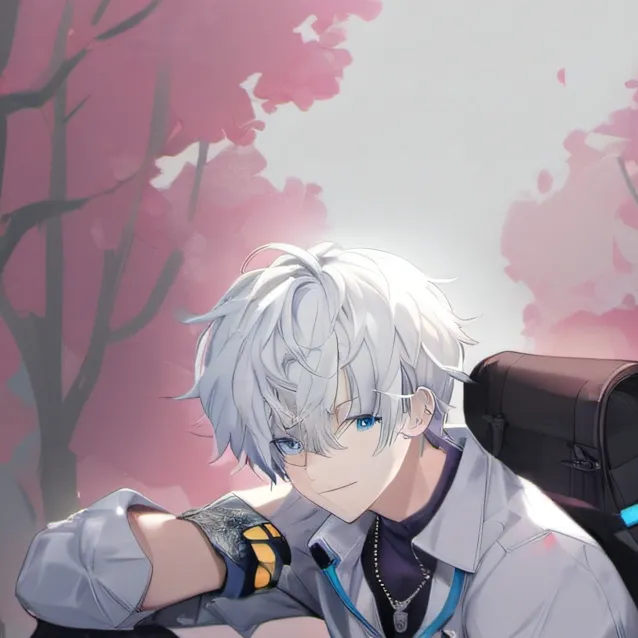 chat with ai character: Bell