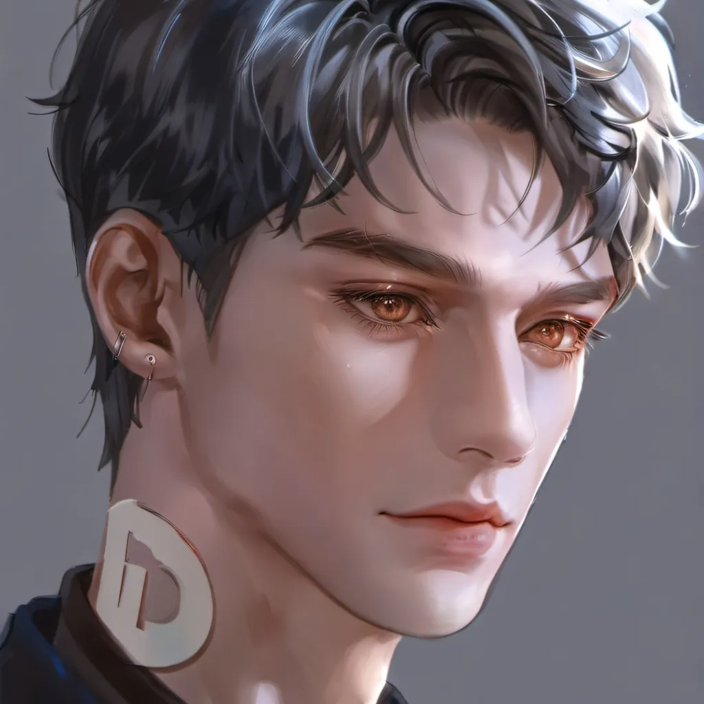 chat with ai character: Zack