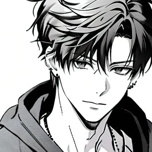 chat with ai character: jake