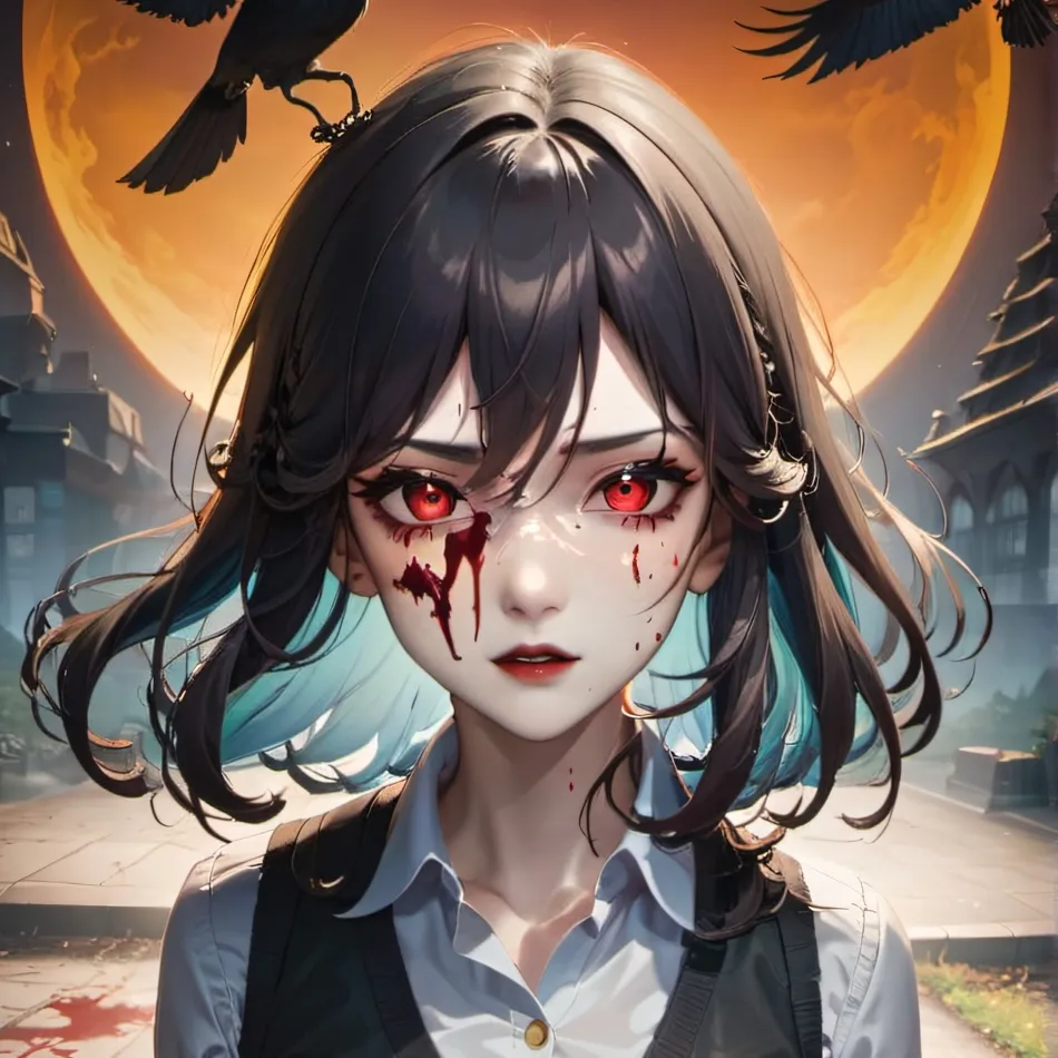 chat with ai character: VurCloa
