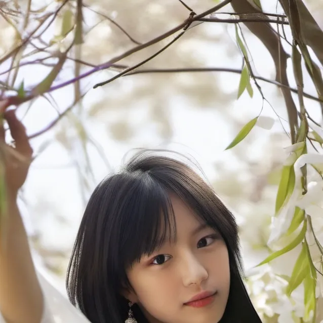 chat with ai character: aika