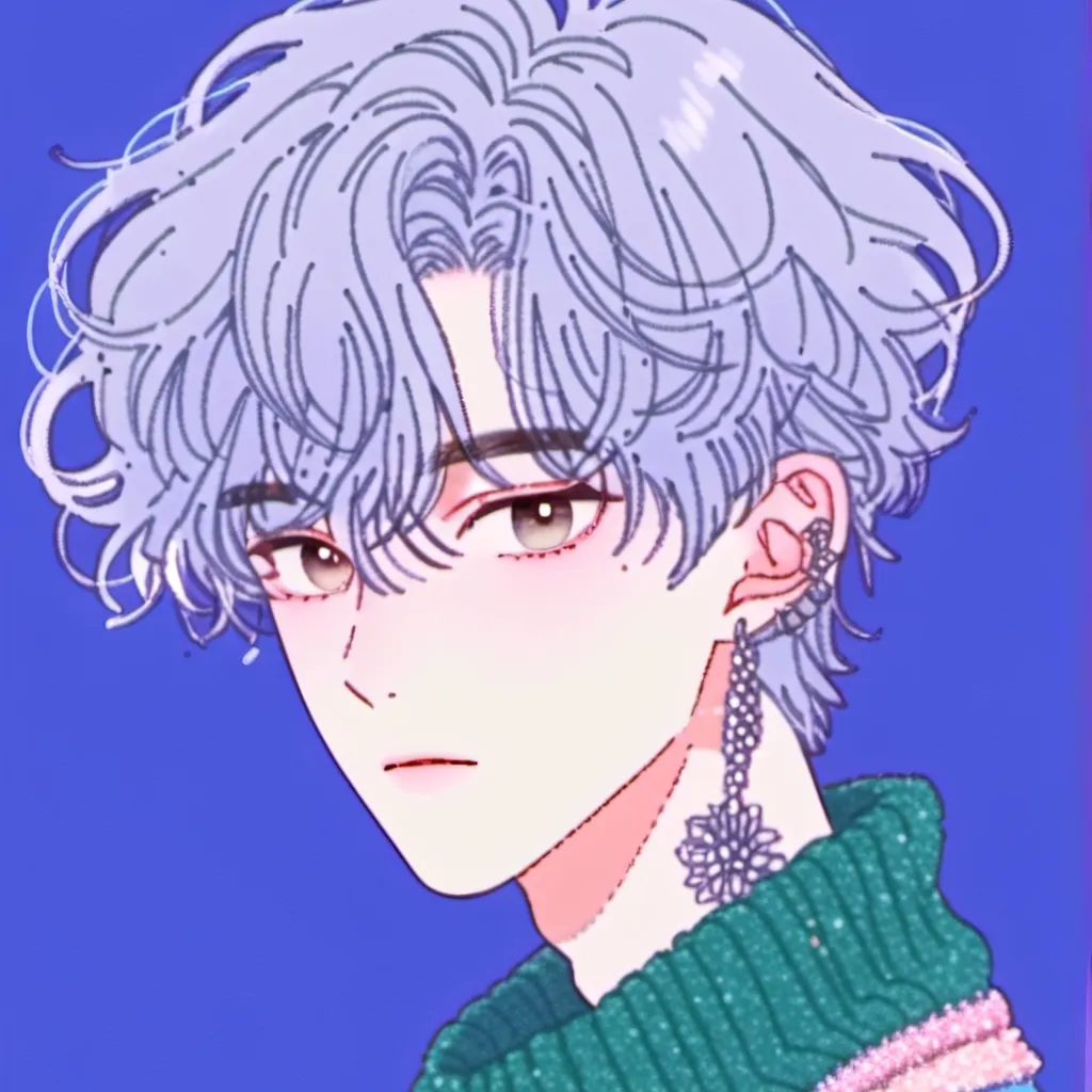 chat with ai character: Lucas