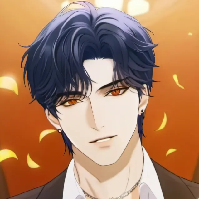 chat with ai character: Xavier