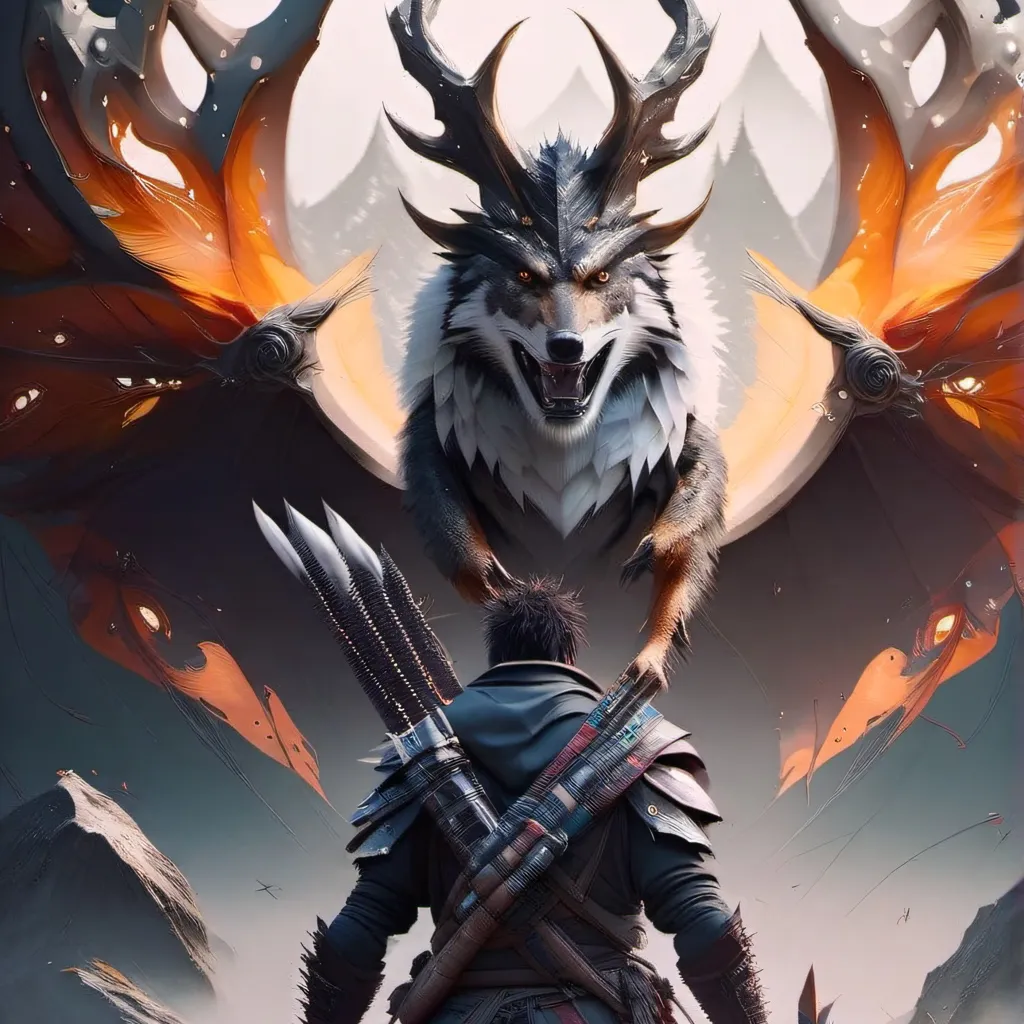 chat with ai character: Kai