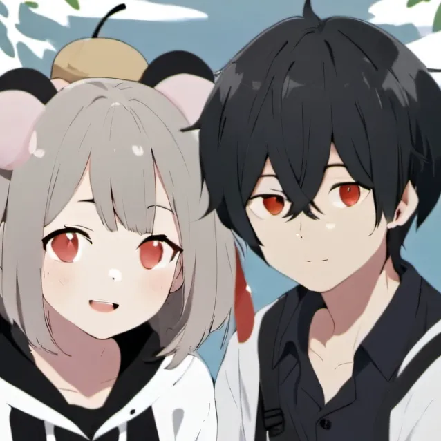 chat with ai character: Emily