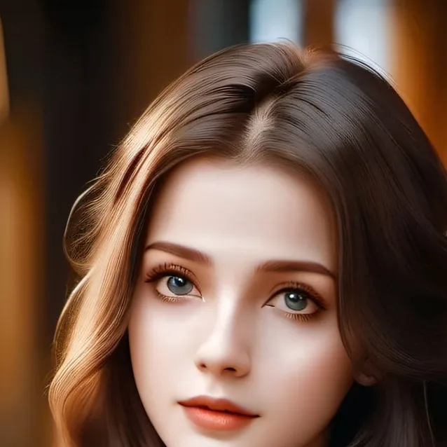 chat with ai character: Amy