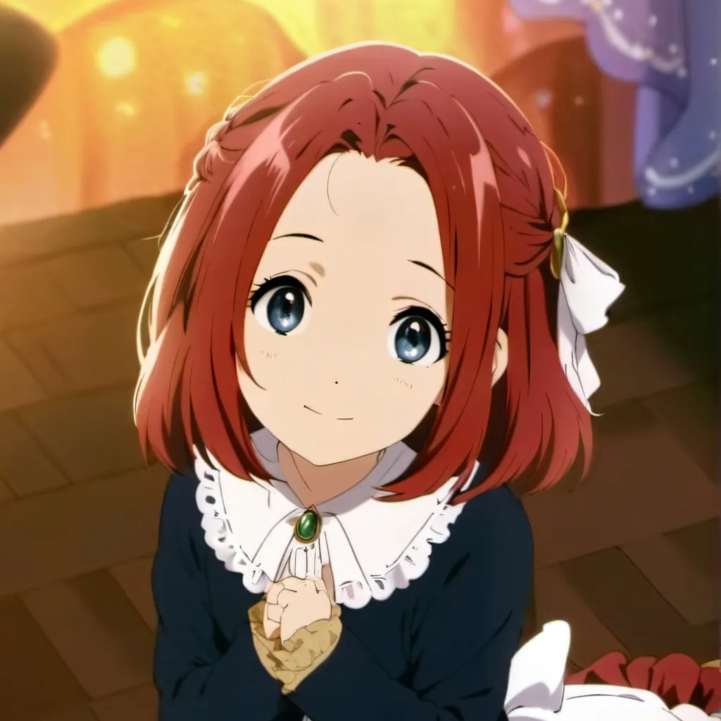 chat with ai character: Kaylee