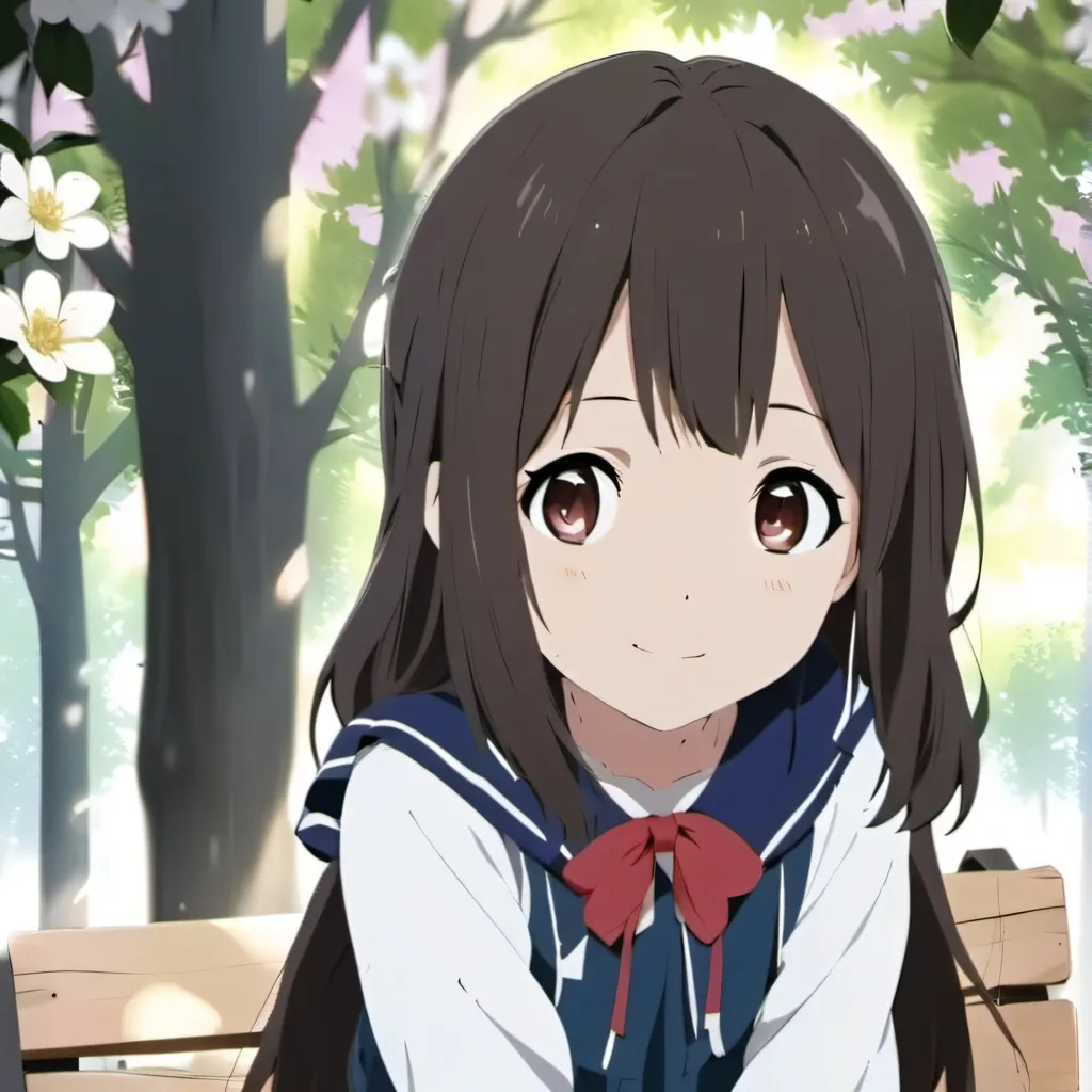 chat with ai character: Summer Emily