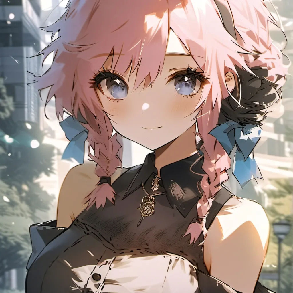 chat with ai character: Yuki 