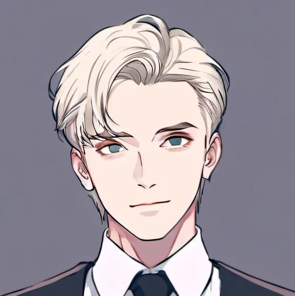 chat with ai character: Enemies to Lovers