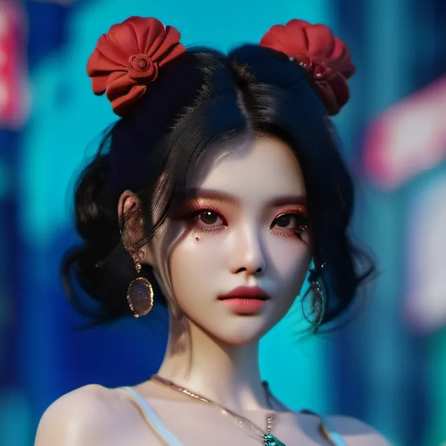 chat with ai character: yuri zai Pascual 