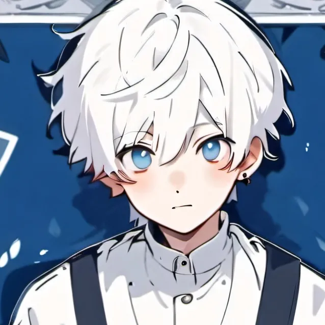 chat with ai character: Dylan