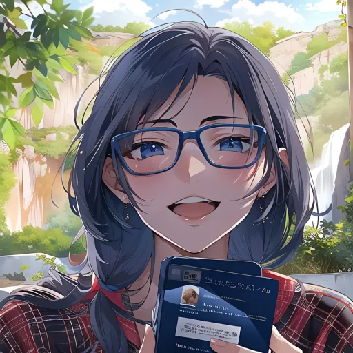 creator Hong Ran's avatar