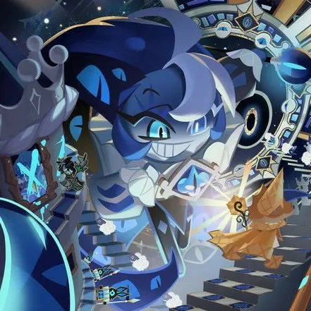 creator Milo-boy2008's avatar