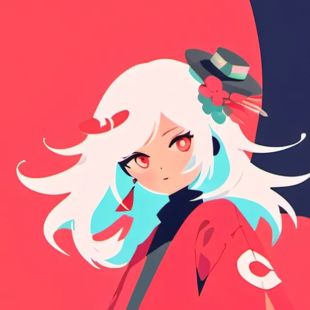 chat with ai character: Mui x genya part 2